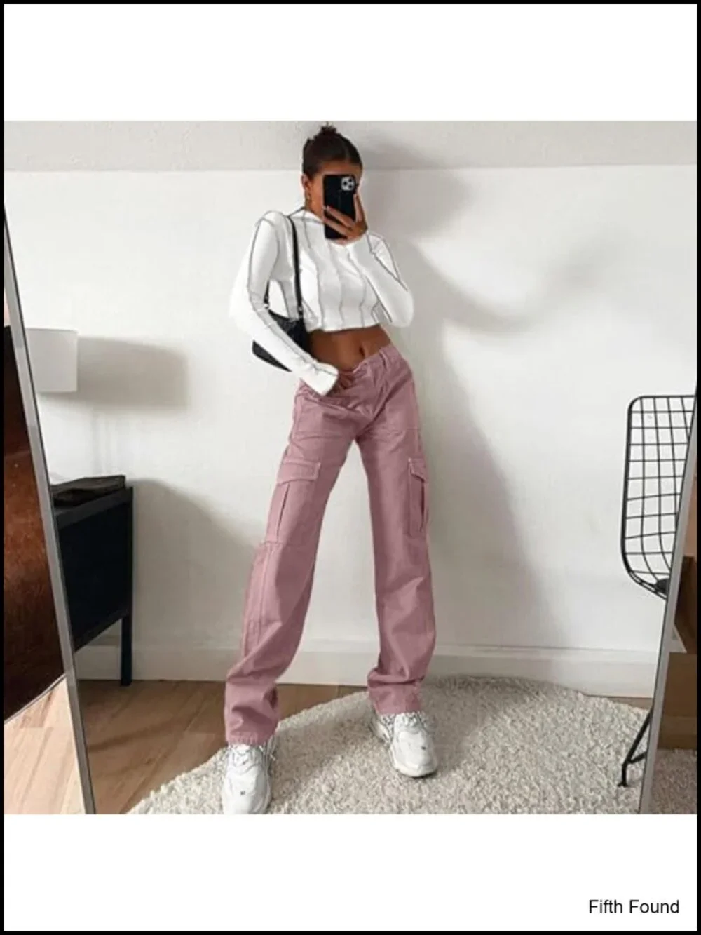 N/A these cargo